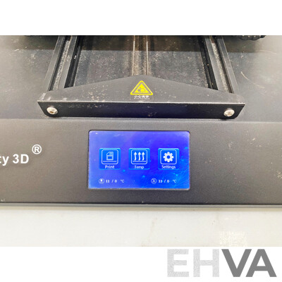 Creality (CR-X) BL-Touch 3D Printer