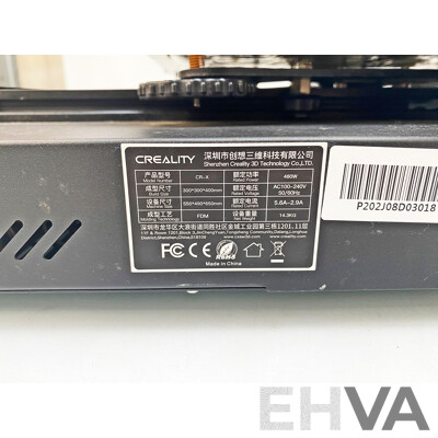 Creality (CR-X) BL-Touch 3D Printer