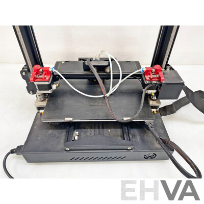 Creality (CR-X) BL-Touch 3D Printer