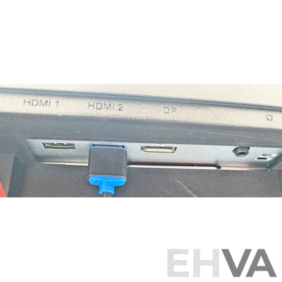 Acer (VG252Q) Nitro 24.5-Inch Full HD (1080p) 120Hz IPS Gaming Monitor