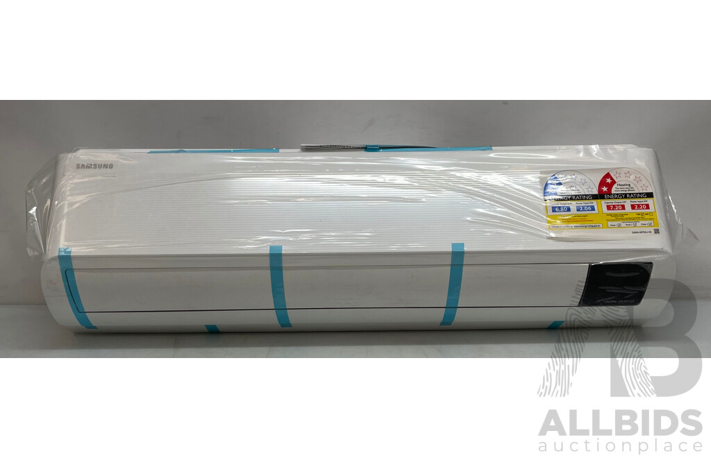 Samsung Split System Airconditioner