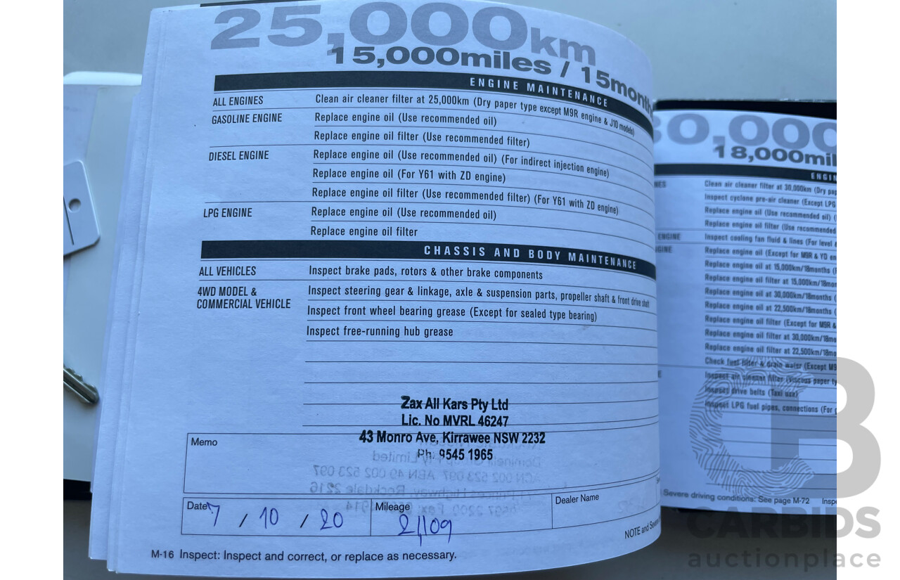 5/2012 Nissan Micra ST K13 5d Hatchback Red 1.2L