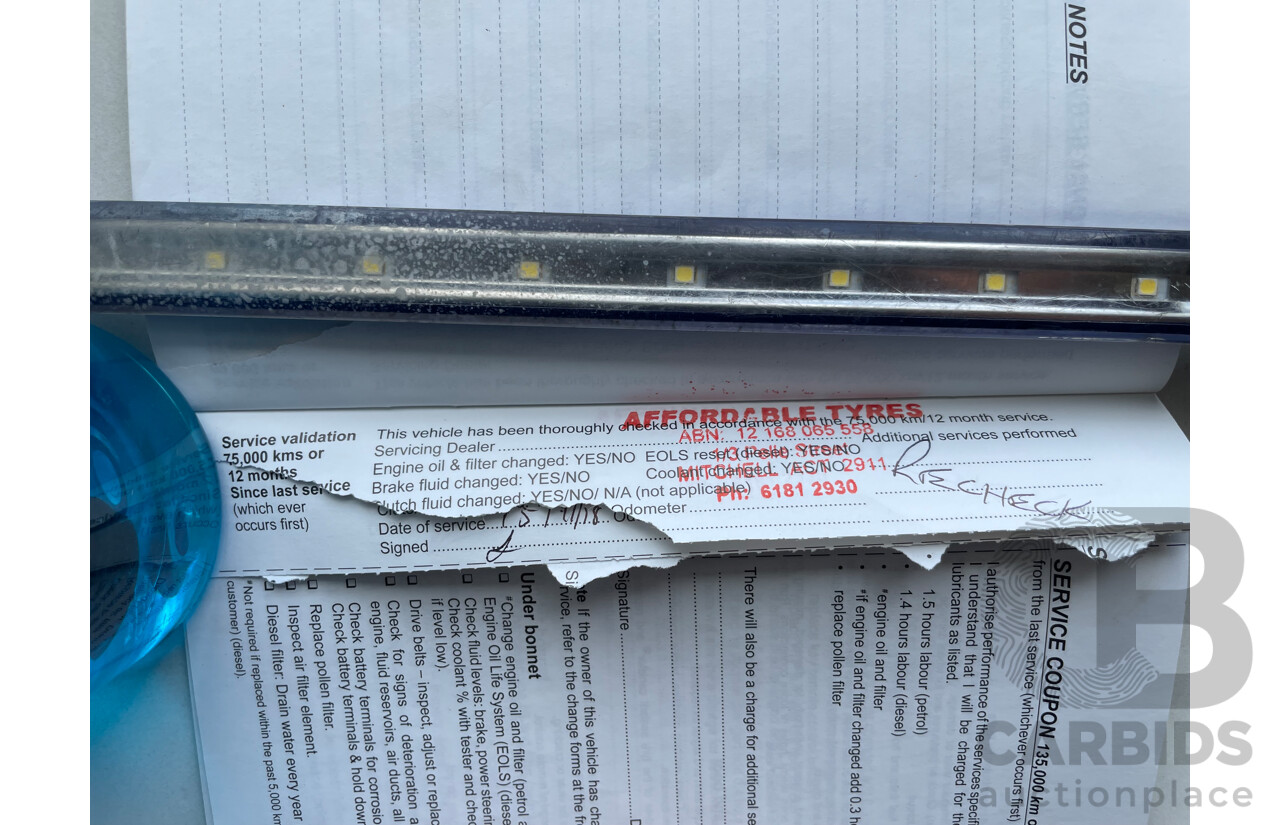 11/2010 Holden Cruze CD FWD JG 4D Sedan Silver 1.8L