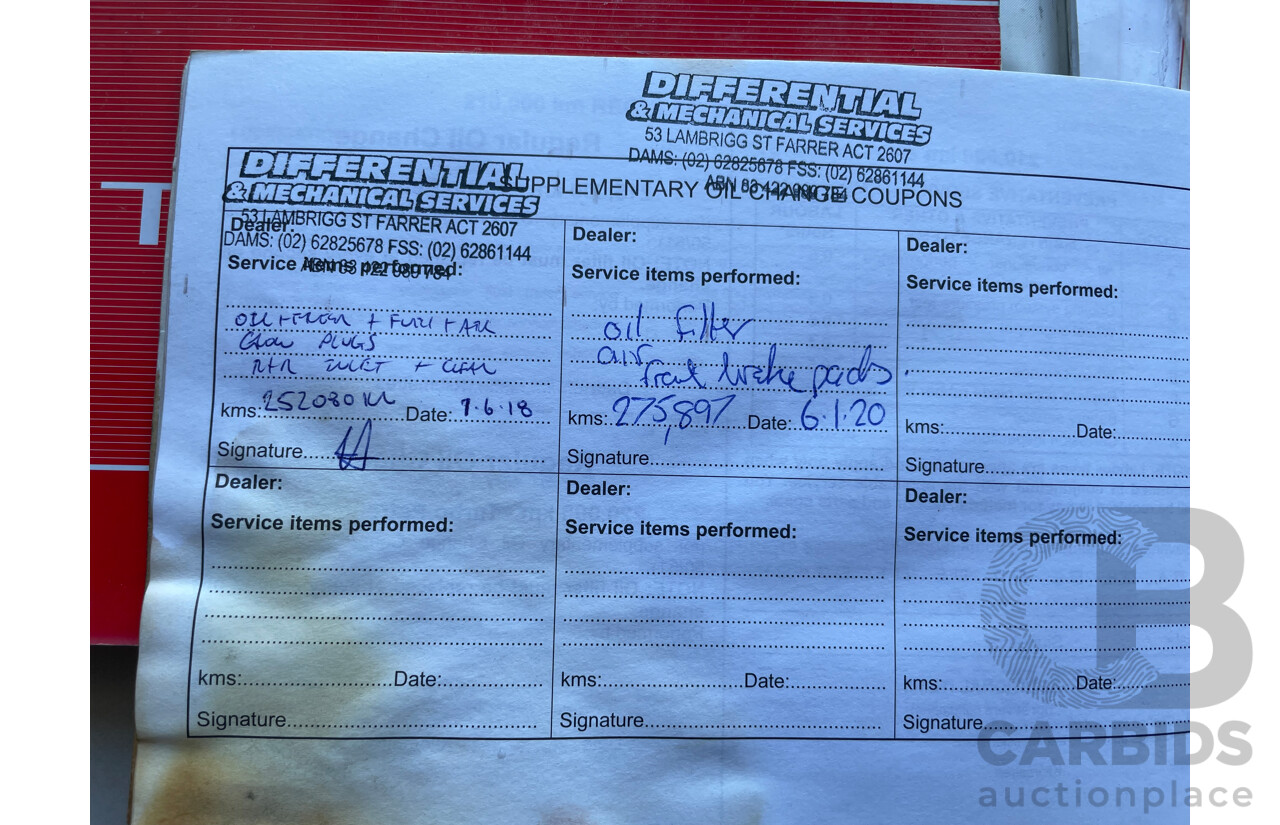 9/2009 Mitsubishi Triton GLX MN MY10 Double Cab Utility White 2.5L