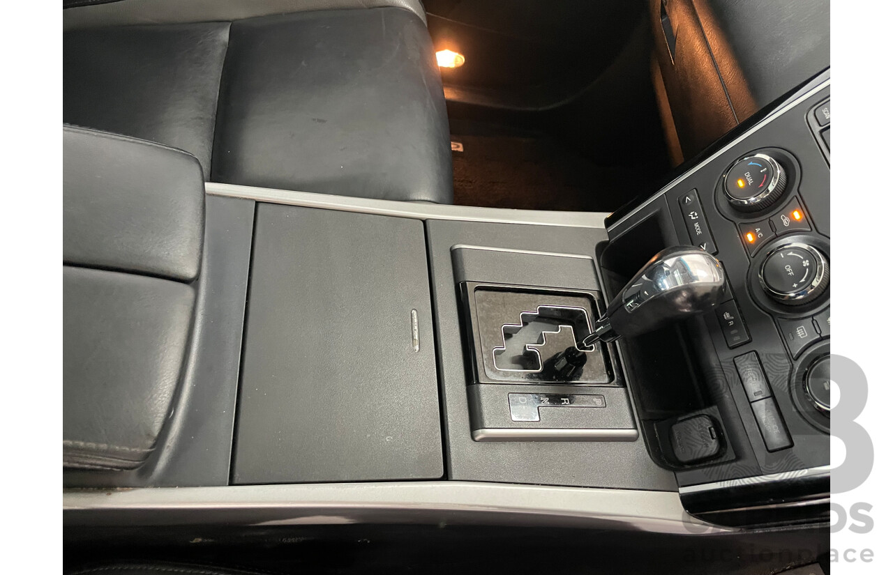 01/11 Mazda Cx-9 GRAND TOURING 4x4 10 UPGRADE 4D Wagon White 3.7L