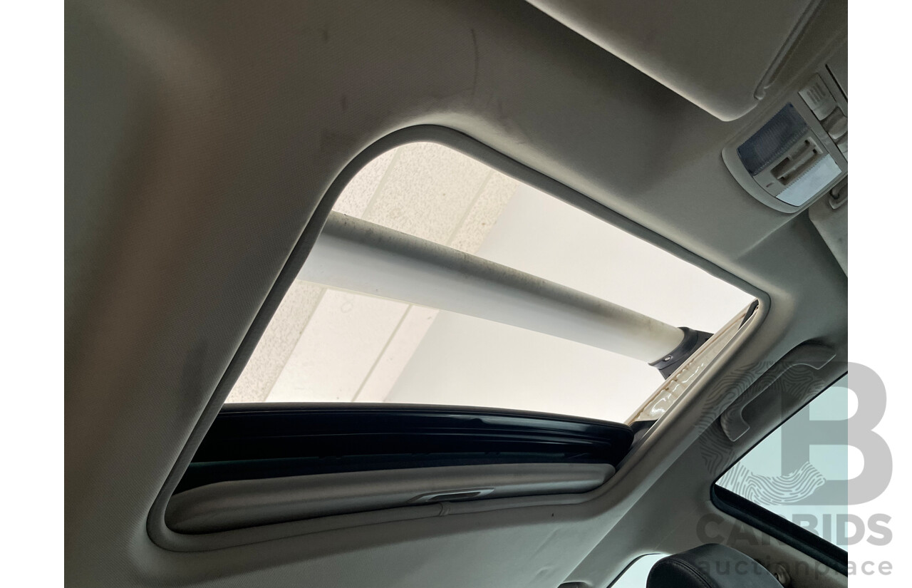 01/11 Mazda Cx-9 GRAND TOURING 4x4 10 UPGRADE 4D Wagon White 3.7L