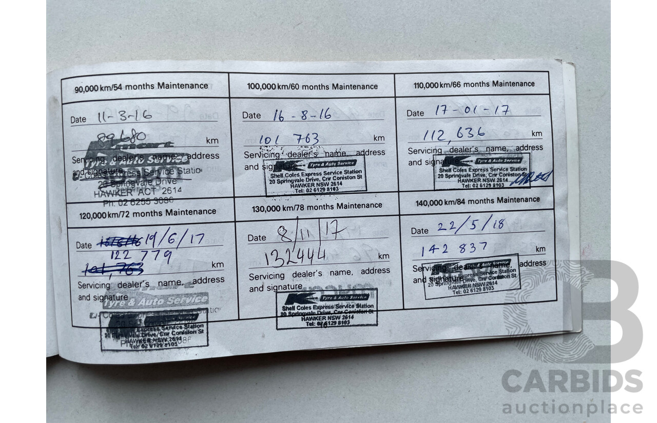 01/11 Mazda Cx-9 GRAND TOURING 4x4 10 UPGRADE 4D Wagon White 3.7L