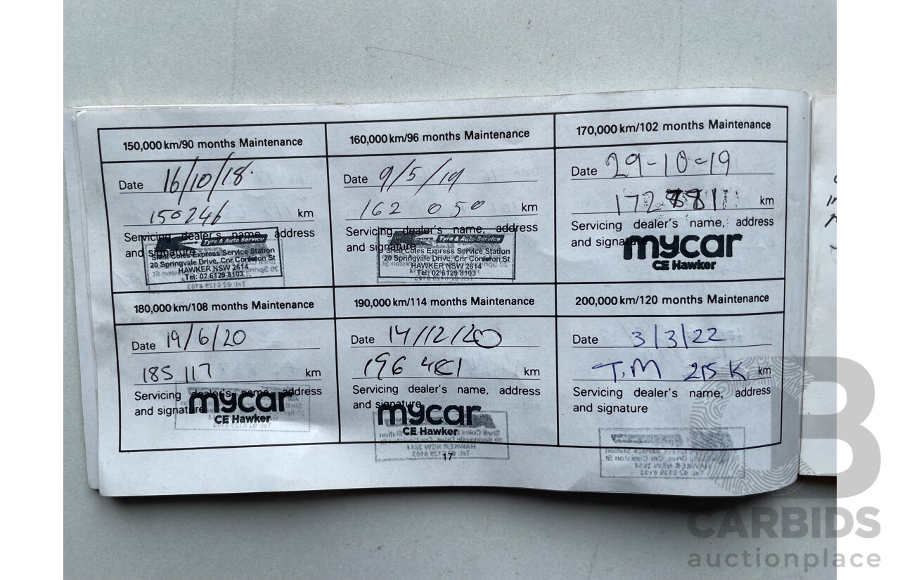 01/11 Mazda Cx-9 GRAND TOURING 4x4 10 UPGRADE 4D Wagon White 3.7L