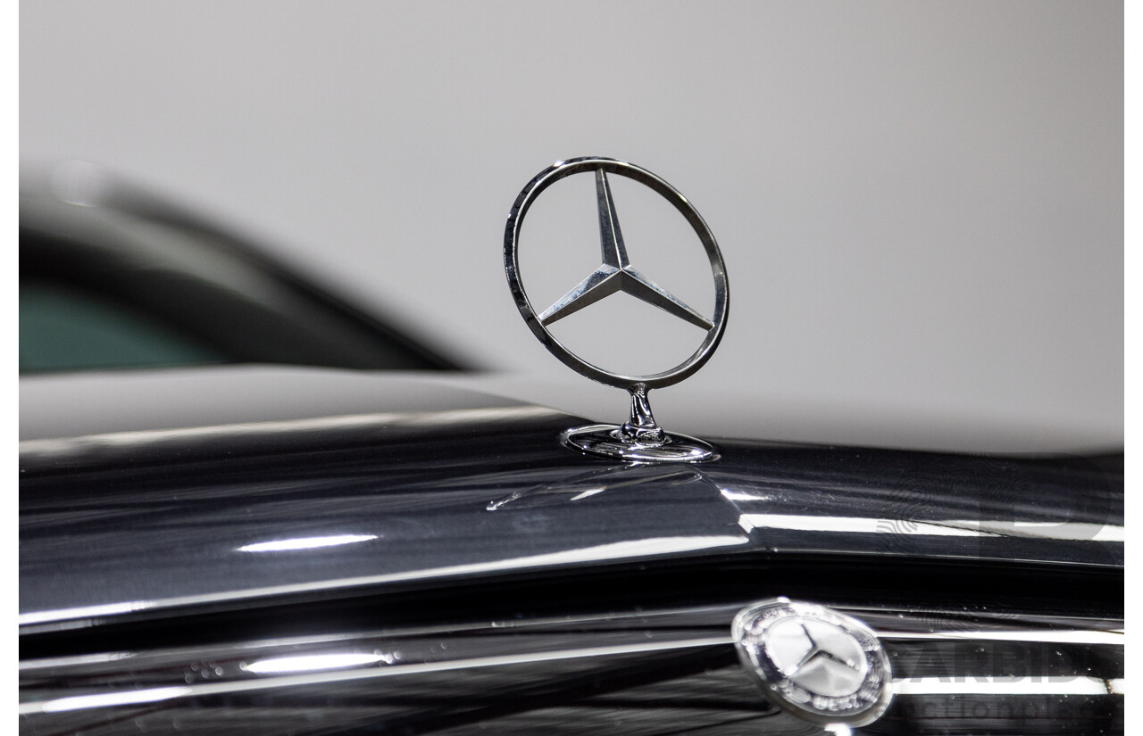 06/2011 Mercedes Benz E250 CDI Avantgarde W212 MY11 4D Sedan Tenorite Metallic Grey Turbo Diesel 2.1L