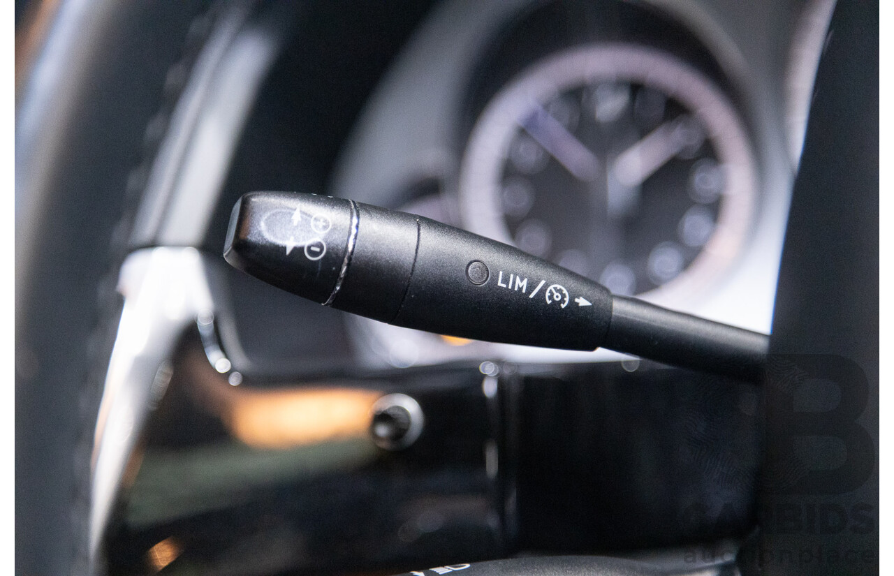 06/2011 Mercedes Benz E250 CDI Avantgarde W212 MY11 4D Sedan Tenorite Metallic Grey Turbo Diesel 2.1L