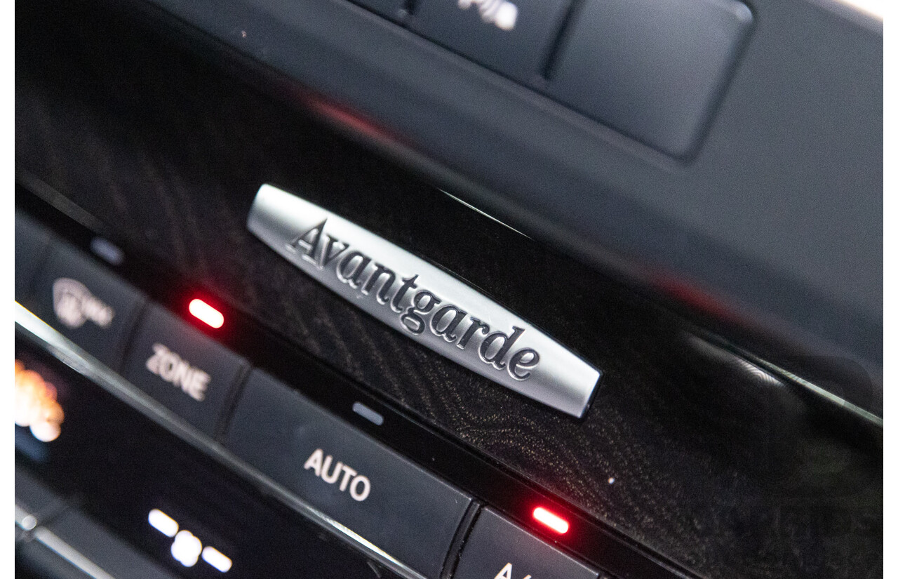 06/2011 Mercedes Benz E250 CDI Avantgarde W212 MY11 4D Sedan Tenorite Metallic Grey Turbo Diesel 2.1L