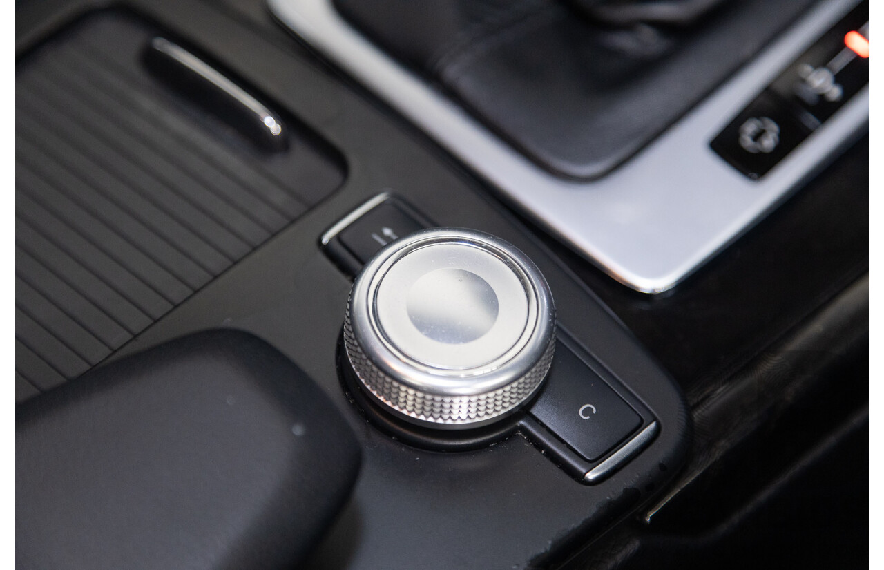 06/2011 Mercedes Benz E250 CDI Avantgarde W212 MY11 4D Sedan Tenorite Metallic Grey Turbo Diesel 2.1L