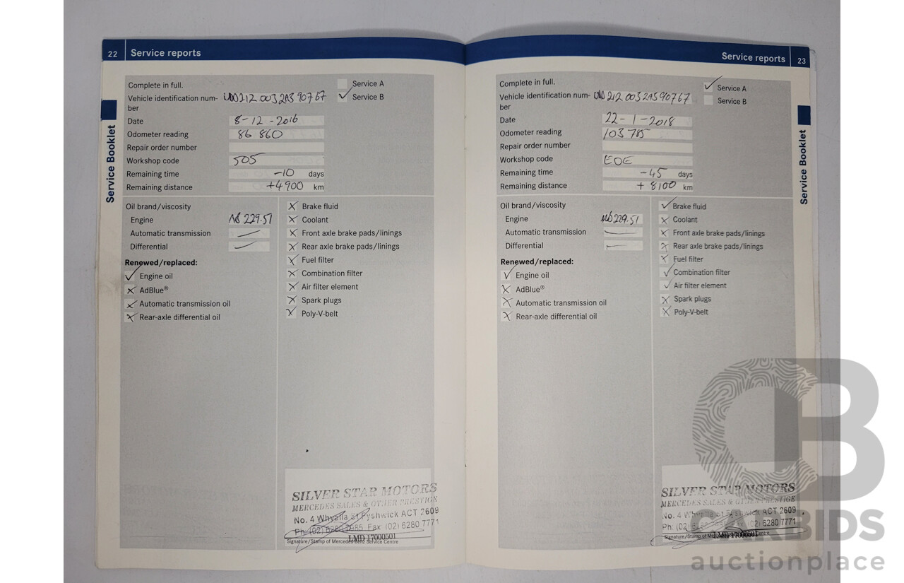 06/2011 Mercedes Benz E250 CDI Avantgarde W212 MY11 4D Sedan Tenorite Metallic Grey Turbo Diesel 2.1L