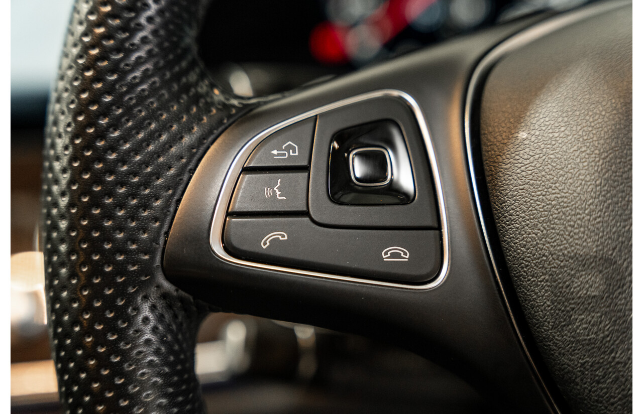 11/2017 Mercedes-Benz E220d RWD 213 4d Sedan Polar White 2.0L