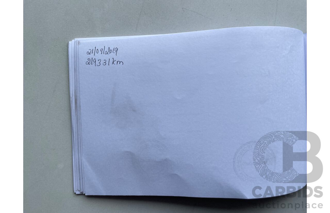 08/12 Hyundai Ix35 ELITE (AWD) AWD LM MY13 4D Wagon Red 2.4L