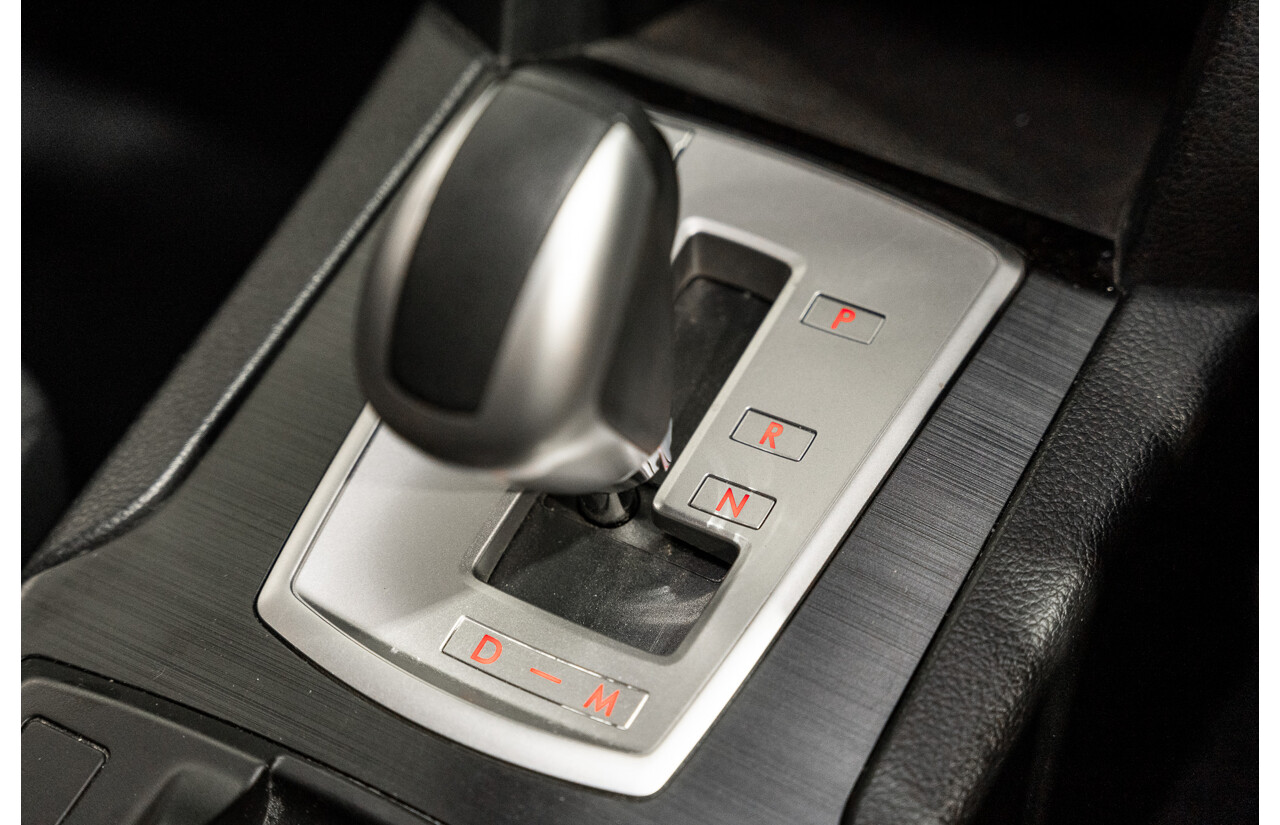 06/2014 Subaru Outback 2.5i AWD MY14 4D Wagon White 2.5L