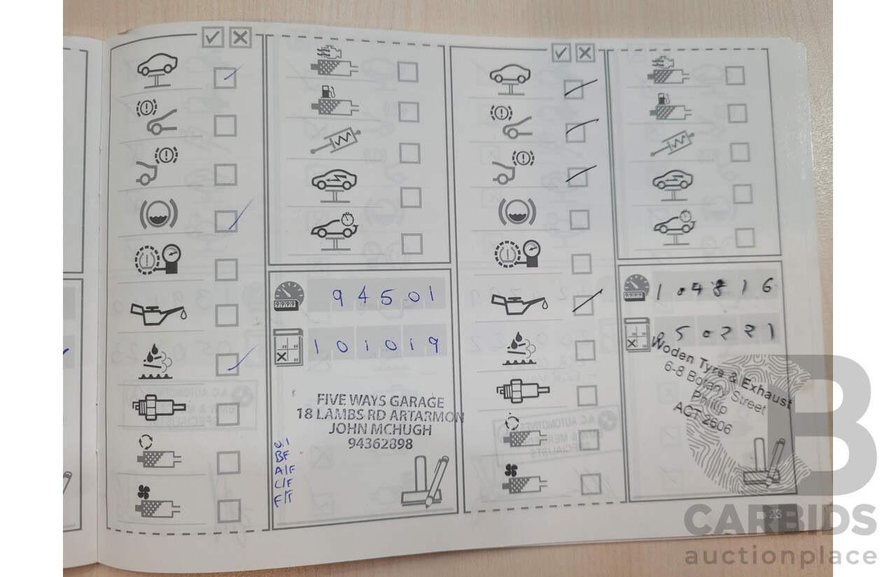 04/2013 BMW X5 M50d 4x4 E70 MY12 Upgrade 4D Wagon Alpine White Triple Turbo Diesel 3.0L