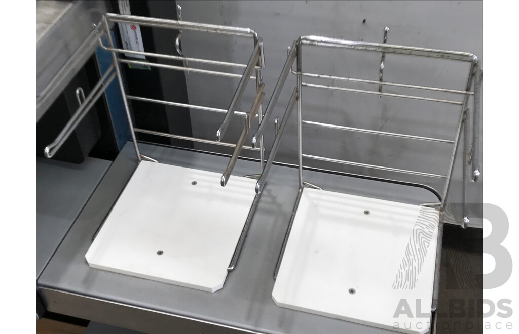 Toshiba Self Check Out Machine