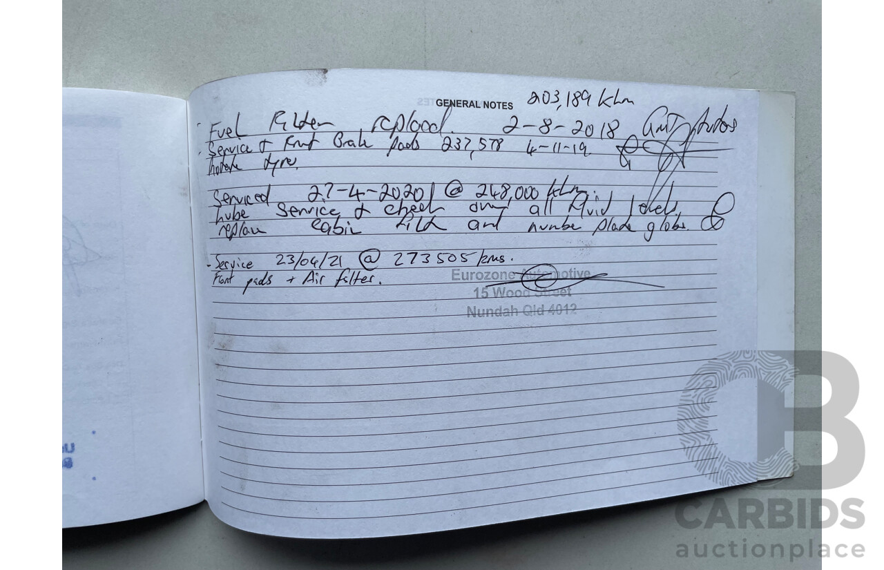 02/12 Hyundai Ix35 HIGHLANDER (AWD) AWD LM MY11 4D Wagon Grey 2.0L