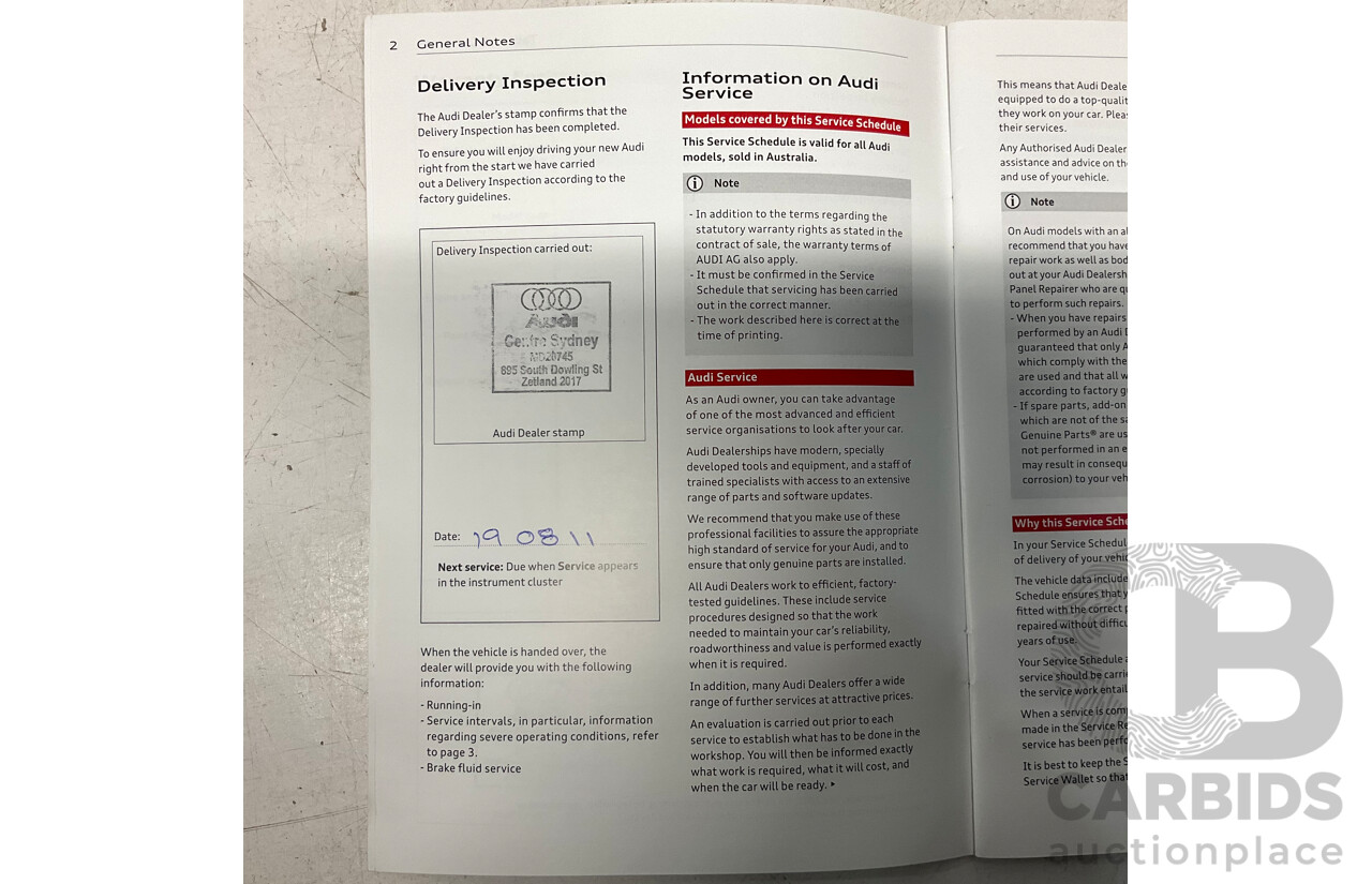 8/2011 Audi A5 2.0 TFSI Quattro (AWD) 8T MY11 2d Cabriolet Metallic Brown Turbo 2.0L