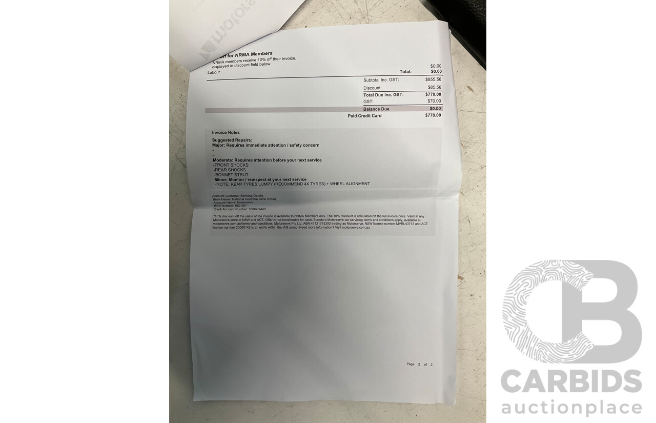 4/2018 Volkswagen Passat 132 TSI Comfortline 3C 4d Sedan White Turbo 1.8L