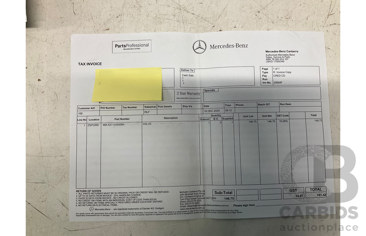 10/2004 Mercedes Benz E55 AMG W211 4d Sedan Brilliant Silver Metallic Supercharged V8 5.4L