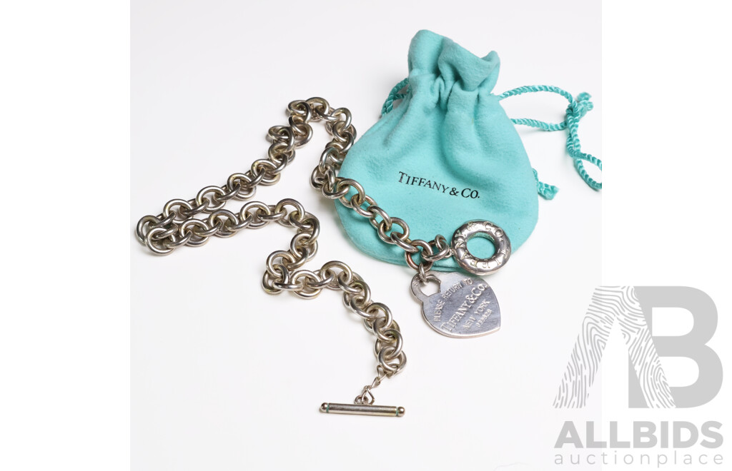 Tiffany&Co Necklace