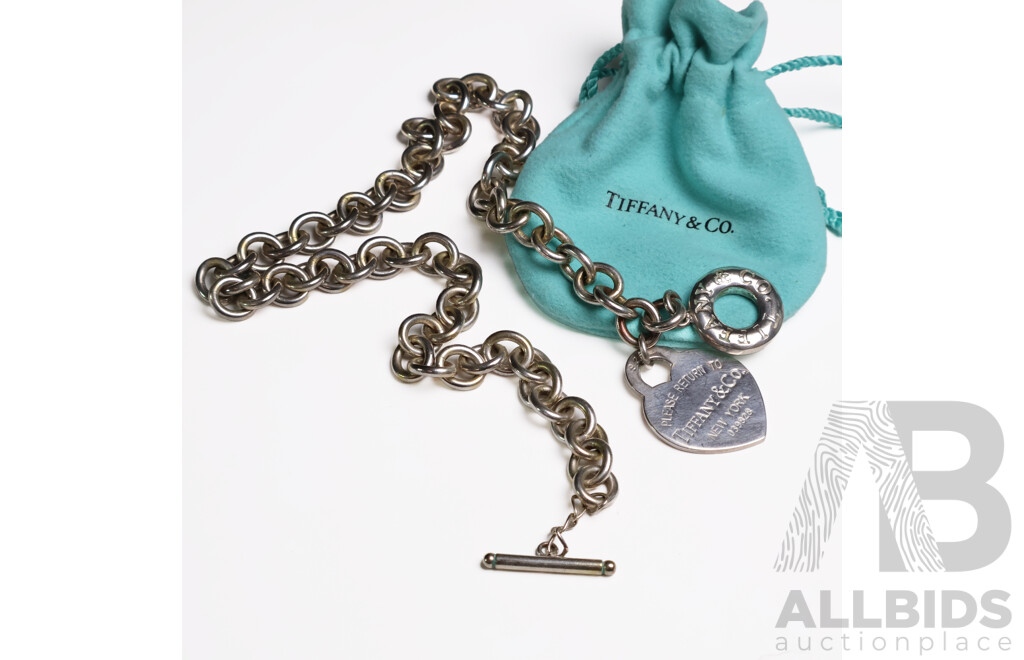 Tiffany&Co Necklace