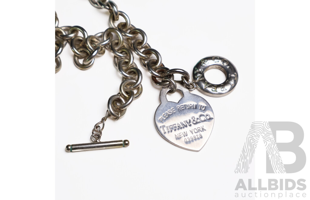 Tiffany&Co Necklace