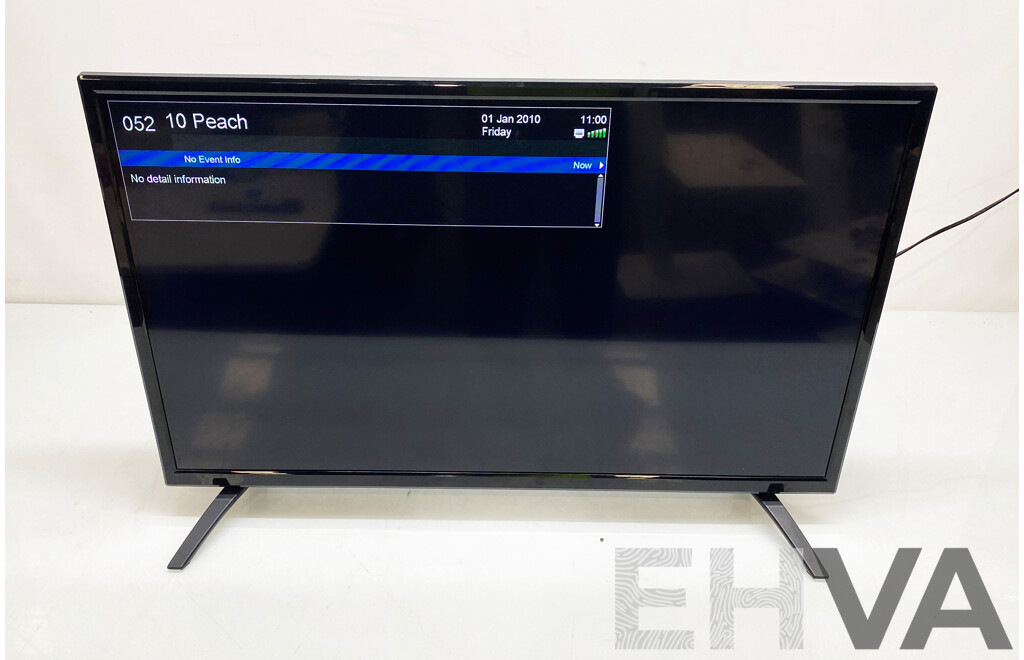 GVA (G32TDC15) 32-Inch LED LCD TV