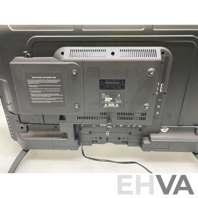 GVA (G32TDC15) 32-Inch LED LCD TV