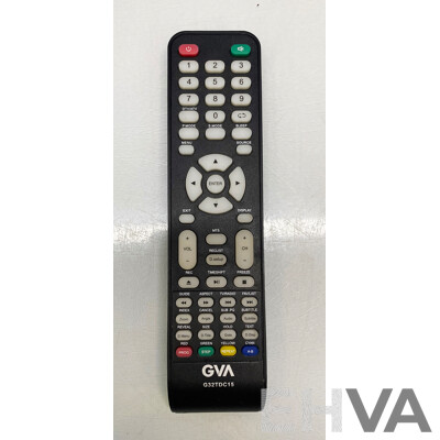 GVA (G32TDC15) 32-Inch LED LCD TV