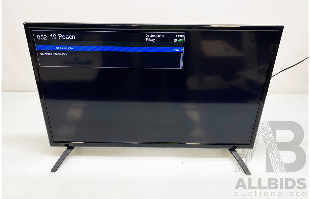 GVA (G32TDC15) 32-Inch LED LCD TV