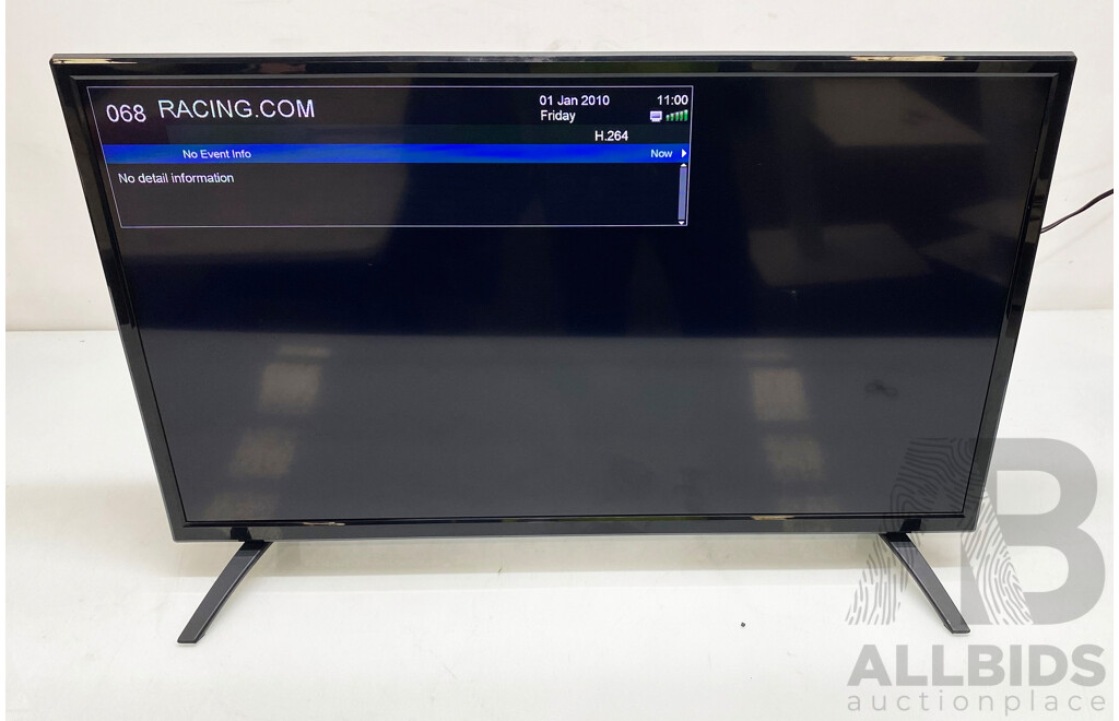 GVA (G32TDC15) 32-Inch LED LCD TV