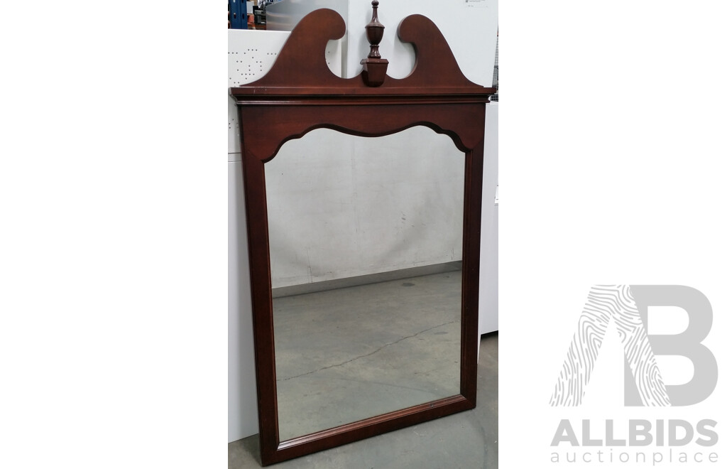 Drexel Heritage Wall Mirror