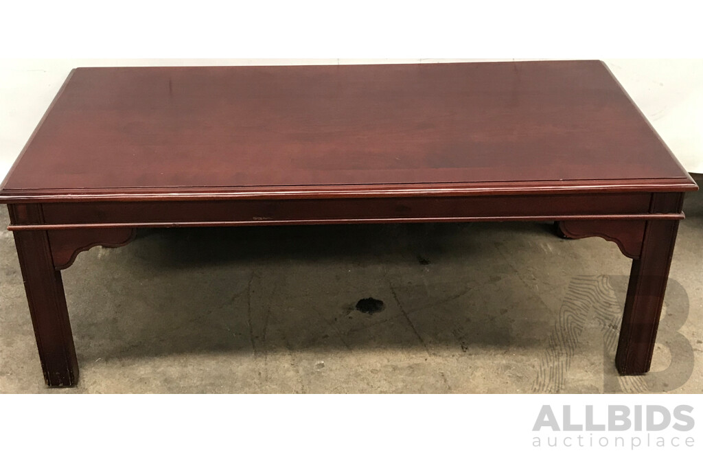 Drexel Heritage Coffee Table