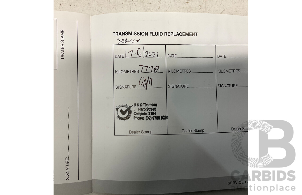 12/2015 Volvo XC60 D5 Luxury (AWD) DZ MY15 4d Wagon White Turbo Diesel 2.4L