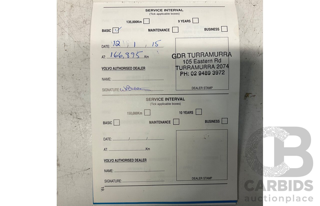 9/2005 Volvo S60 2.4 20V SE 05 Upgrade 4d Sedan Silver 2.4L