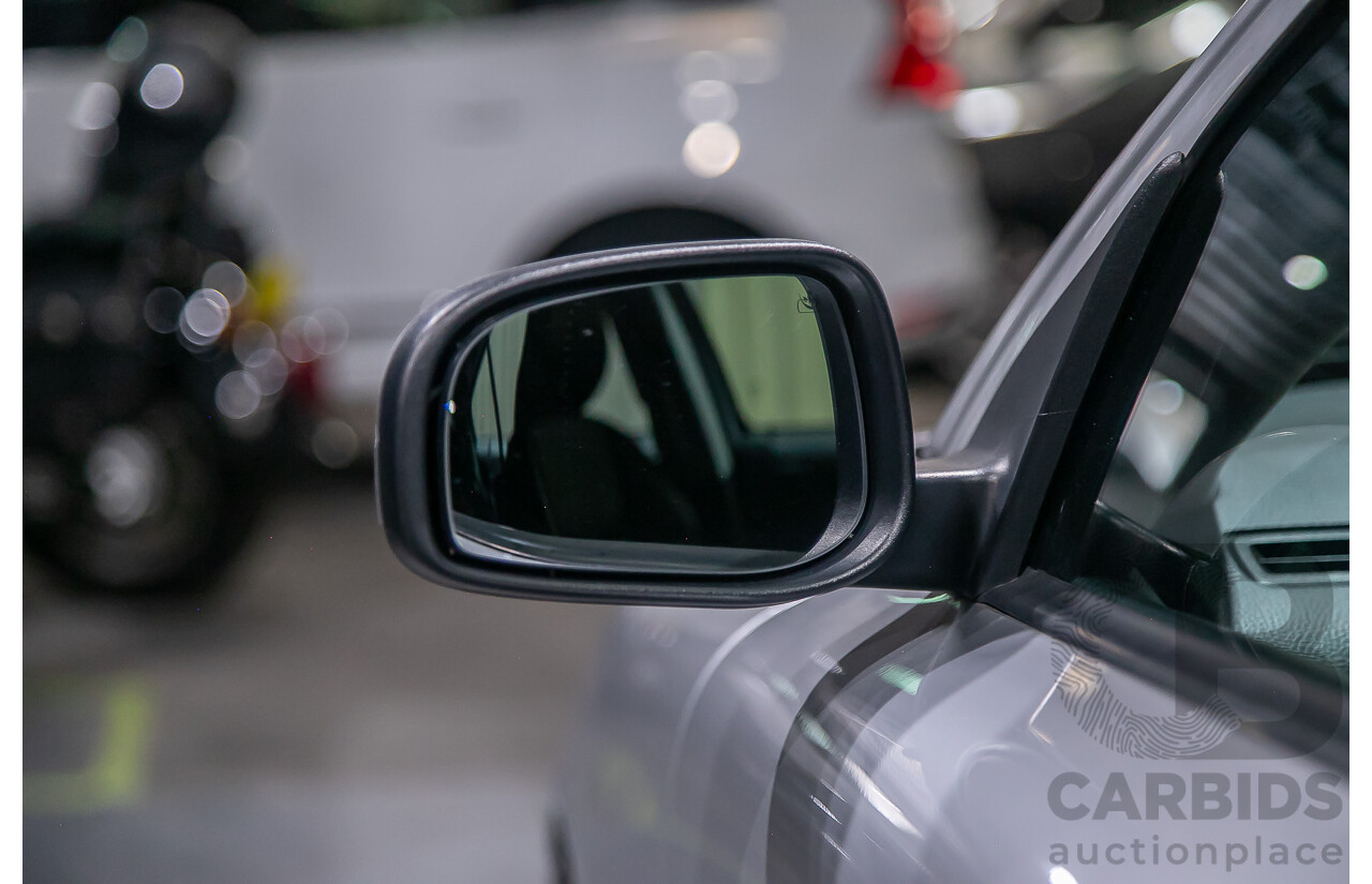 9/2005 Volvo S60 2.4 20V SE 05 Upgrade 4d Sedan Silver 2.4L