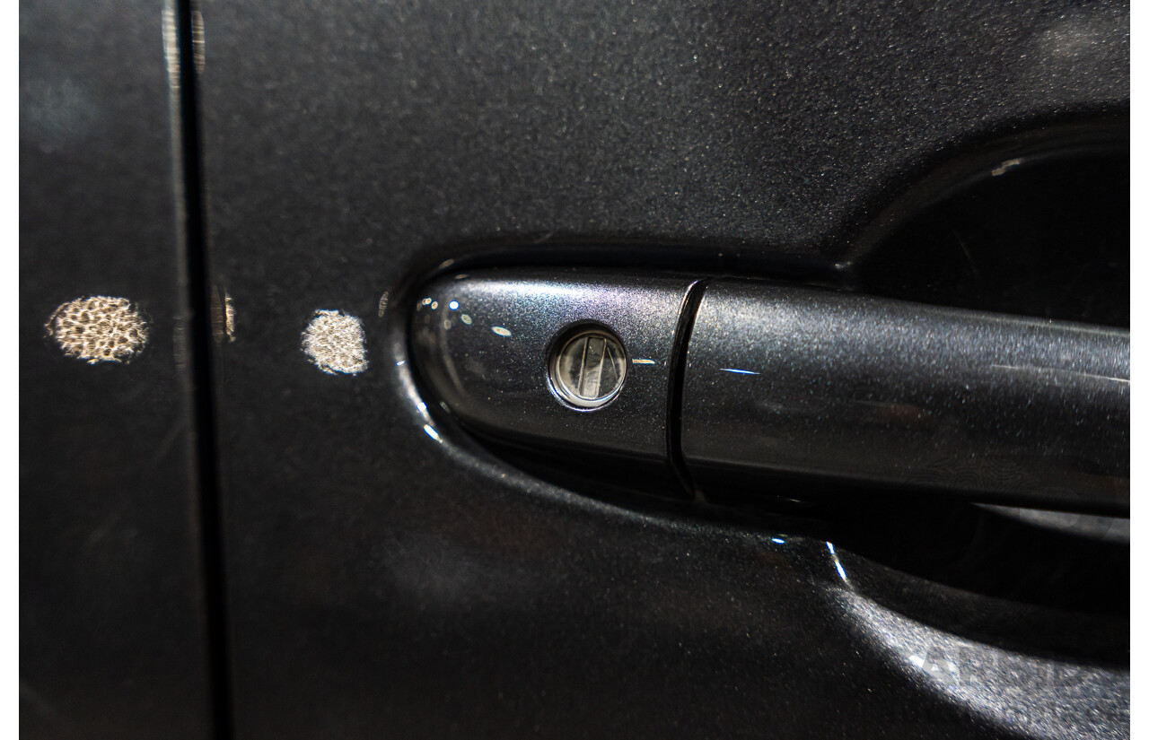 10/2015 Mazda CX-5 MAXX Sport (AWD) MY15 4d Wagon Grey Turbo Diesel 2.2L