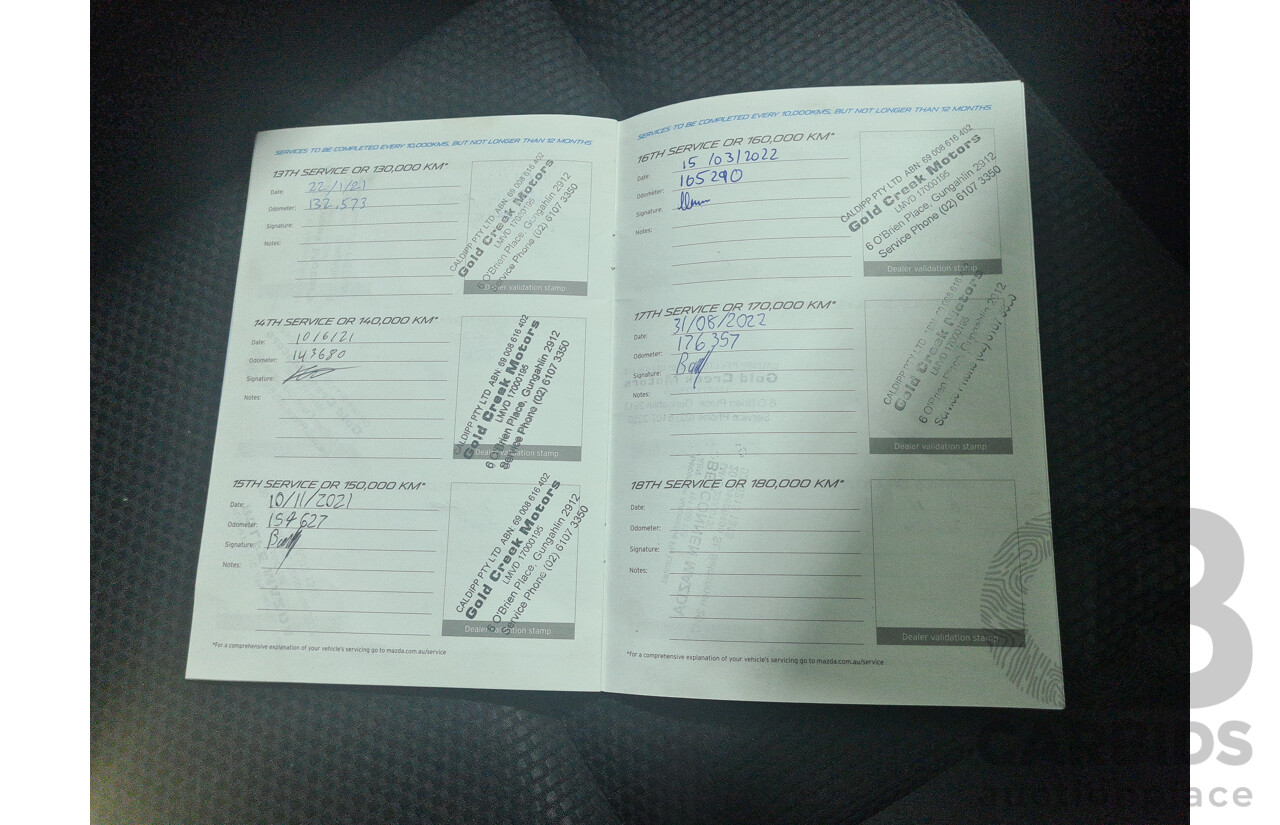 10/2015 Mazda CX-5 MAXX Sport (AWD) MY15 4d Wagon Grey Turbo Diesel 2.2L