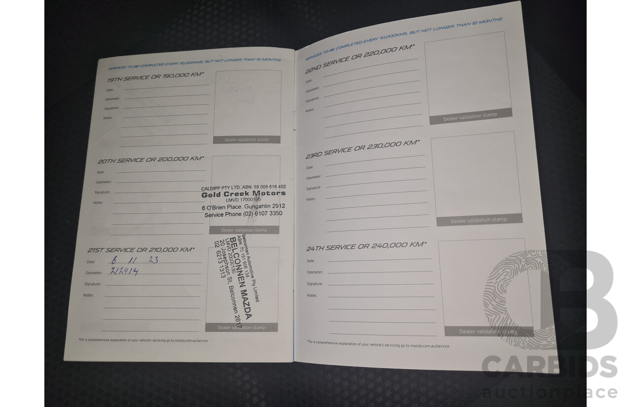 10/2015 Mazda CX-5 MAXX Sport (AWD) MY15 4d Wagon Grey Turbo Diesel 2.2L