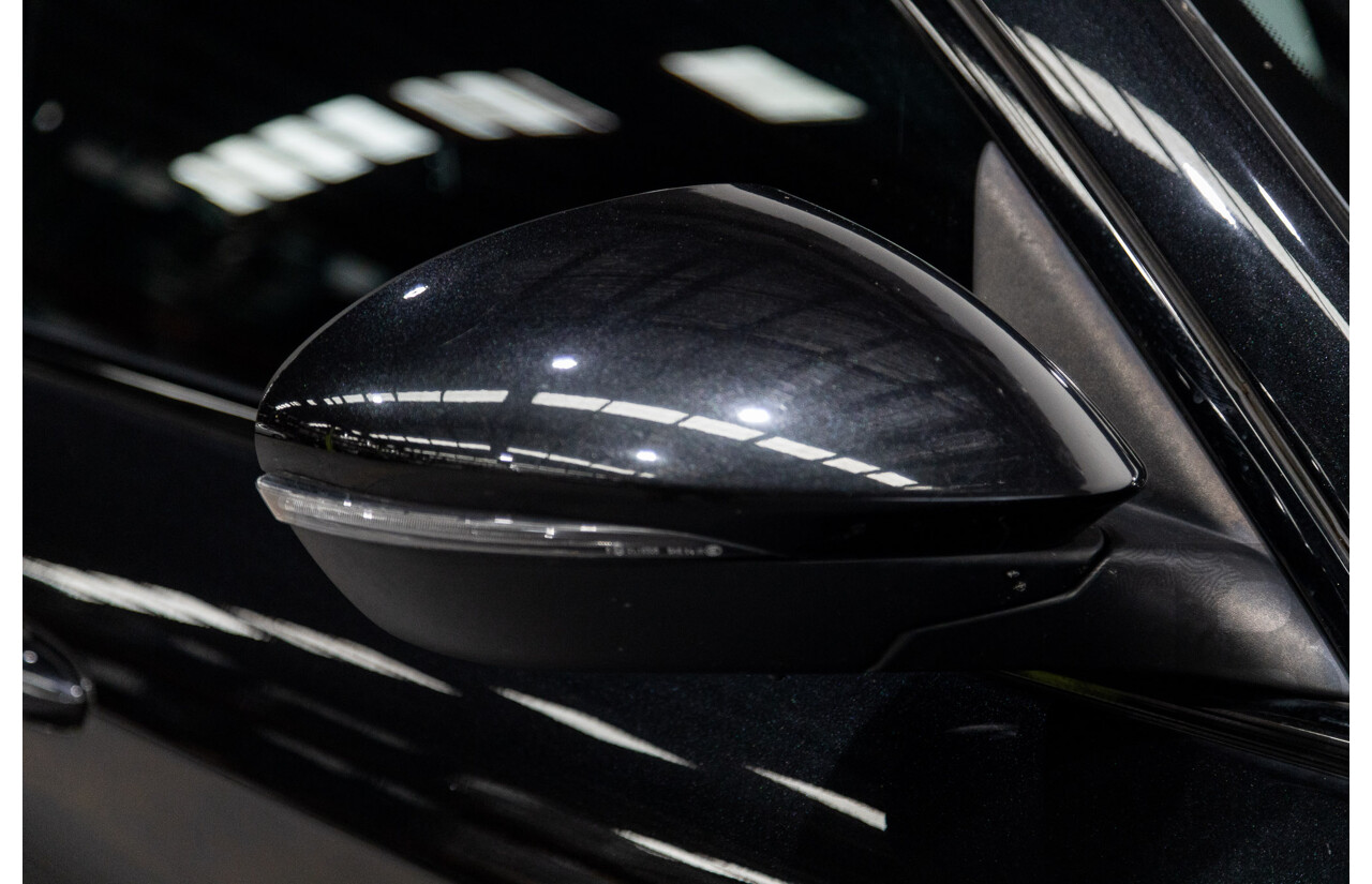 07/2020 Alfa Romeo Stelvio First Edition Q4 (AWD) 949 4D Wagon Black Turbo Diesel 2.1L