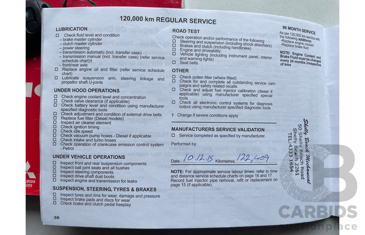 11/2009 Mitsubishi Lancer ES CJ MY09 4d Sedan Blue 2.0L