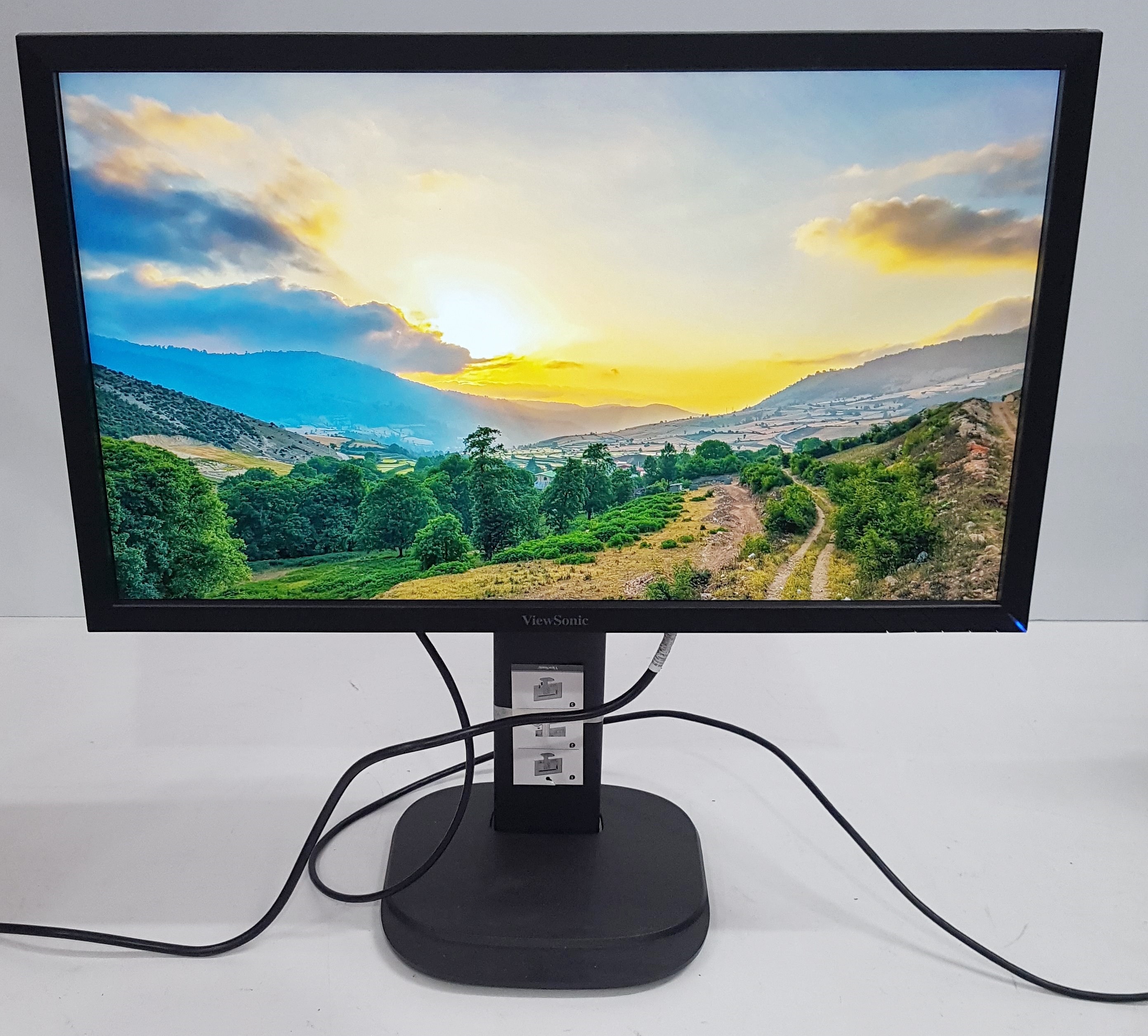 Ecran / Monitor ViewSonic VG2439SMH / 24