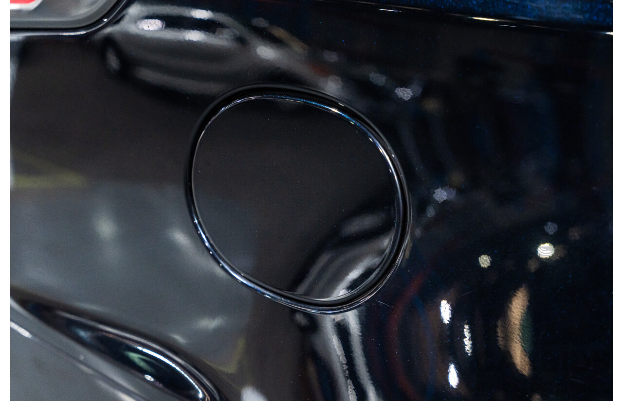 3/2014 Range Rover Sport 3.0 SDV6 Autobiography LW 4d Wagon Mariana Black Metallic Turbo Diesel V6 3.0L