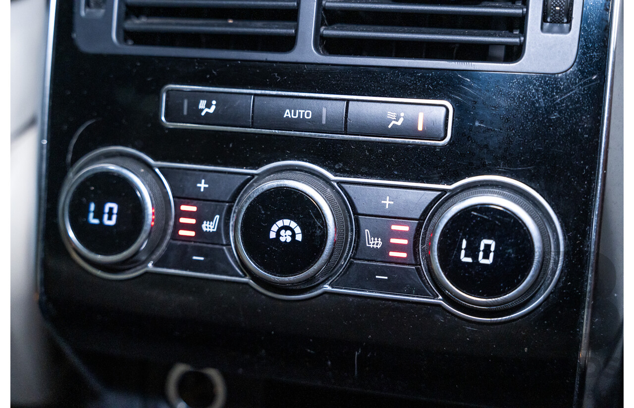 3/2014 Range Rover Sport 3.0 SDV6 Autobiography LW 4d Wagon Mariana Black Metallic Turbo Diesel V6 3.0L