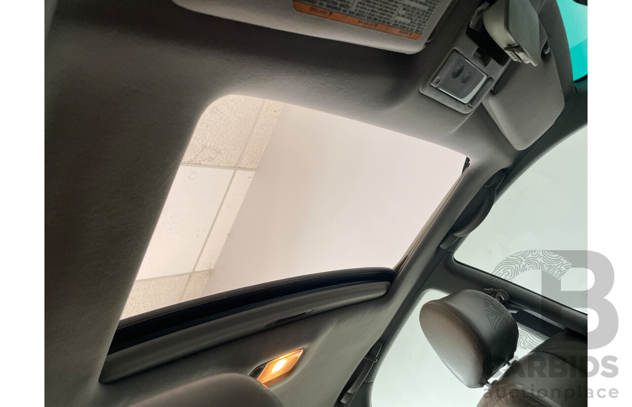 05/98 Lexus Es300 S FWD MCV20R 4D Sedan Beige 3.0L