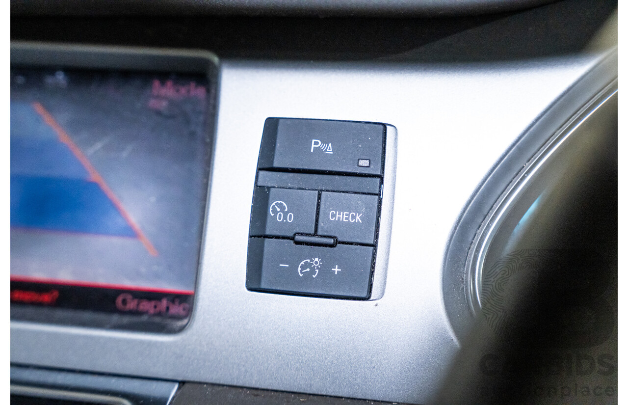 2/2008 Audi Q7 3.0 TDI Quattro (AWD) S-Line Package MY08 Upgrade 4d Wagon Beige Turbo Diesel V6 3.0L - 7 Seater