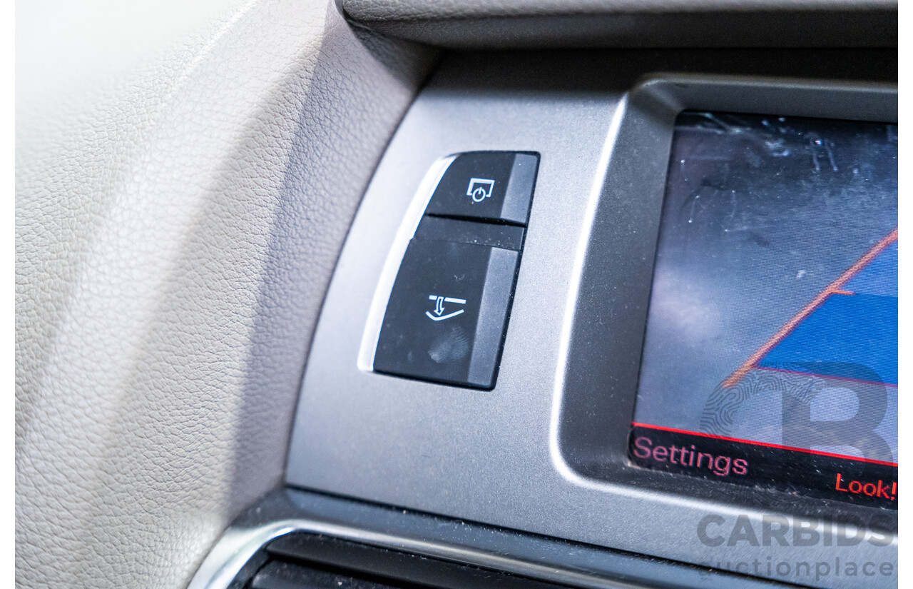 2/2008 Audi Q7 3.0 TDI Quattro (AWD) S-Line Package MY08 Upgrade 4d Wagon Beige Turbo Diesel V6 3.0L - 7 Seater